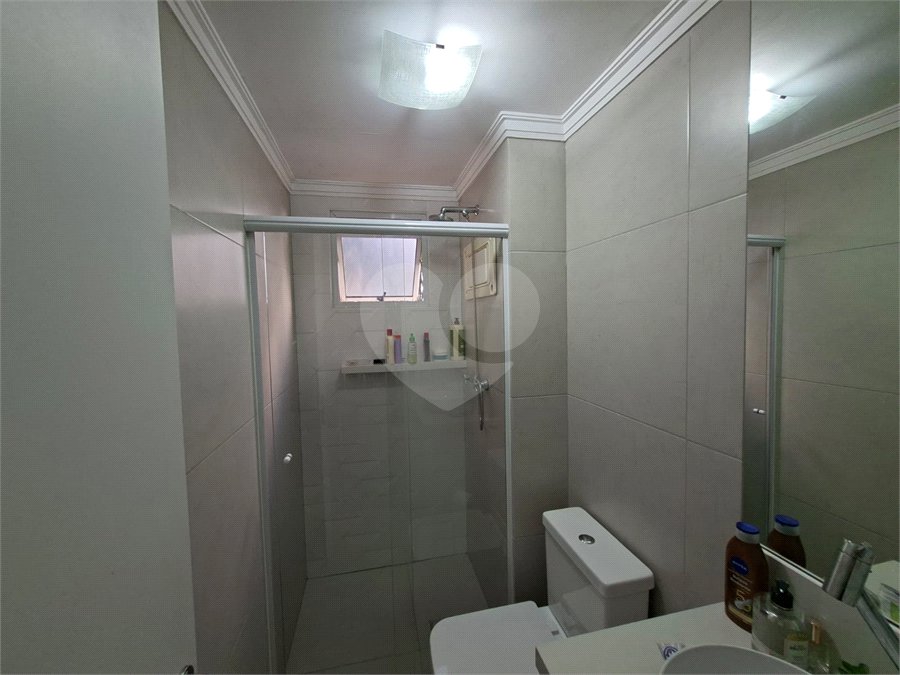 Apartamento à venda com 3 quartos, sendo 1 suíte,  em Jardim das Vertentes, São Paulo, SP
