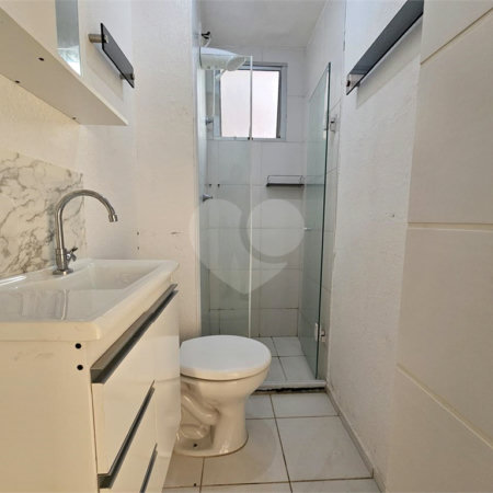 Apartamento à venda com 2 quartos em Jardim Boa Vista (zona Oeste), São Paulo, SP