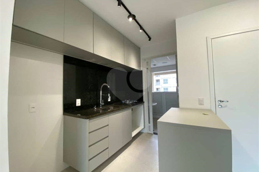 Apartamento para alugar com 2 suítes em Santana, São Paulo, SP