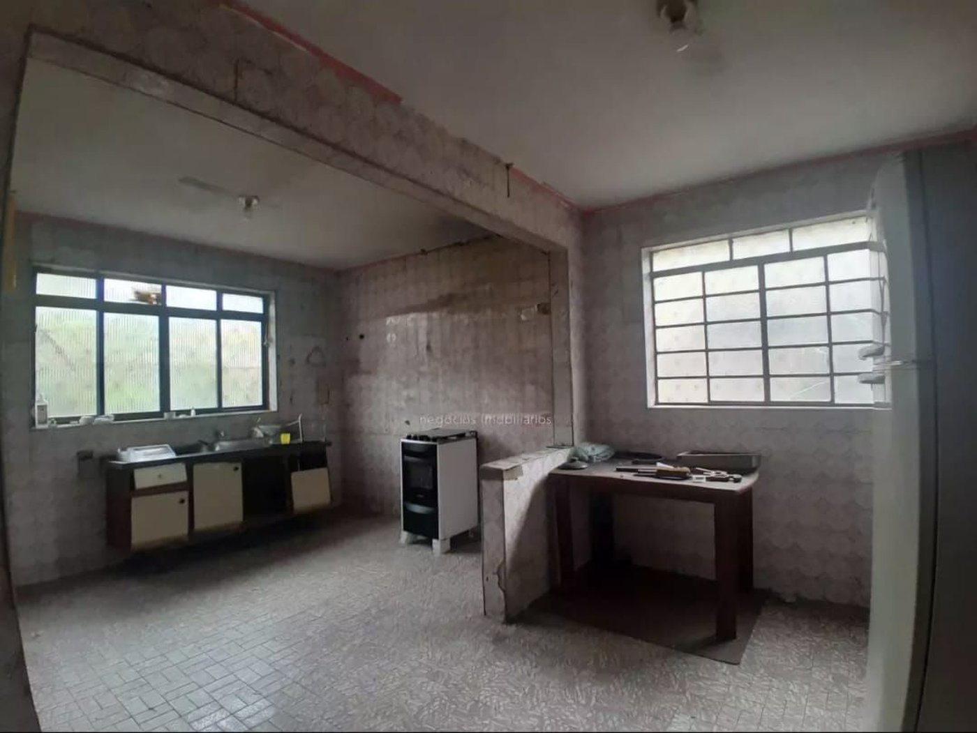 Apartamento Residencial à venda, São Vicente