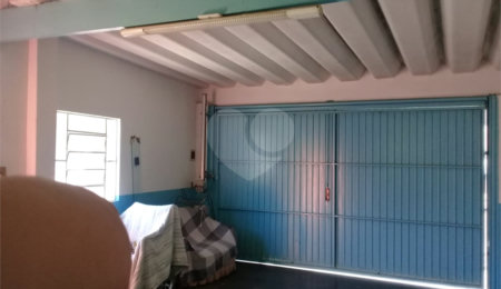 Casa Térrea à venda com 2 quartos em Vila Mazzei, São Paulo, SP