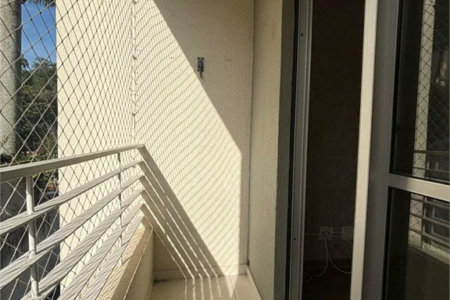 Apartamento à venda com 2 quartos em Jardim Monte Alegre, São Paulo, SP