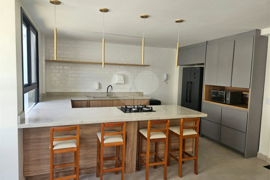 Apartamento à venda com 2 quartos, sendo 1 suíte, em Casa Verde, São Paulo, SP