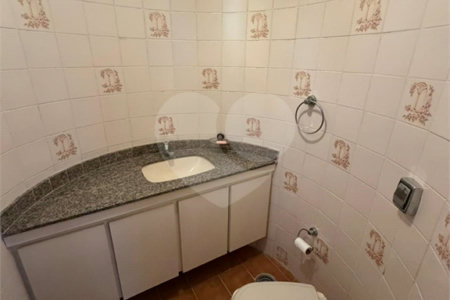 Apartamento à venda com 3 suítes em Água Fria, São Paulo, SP