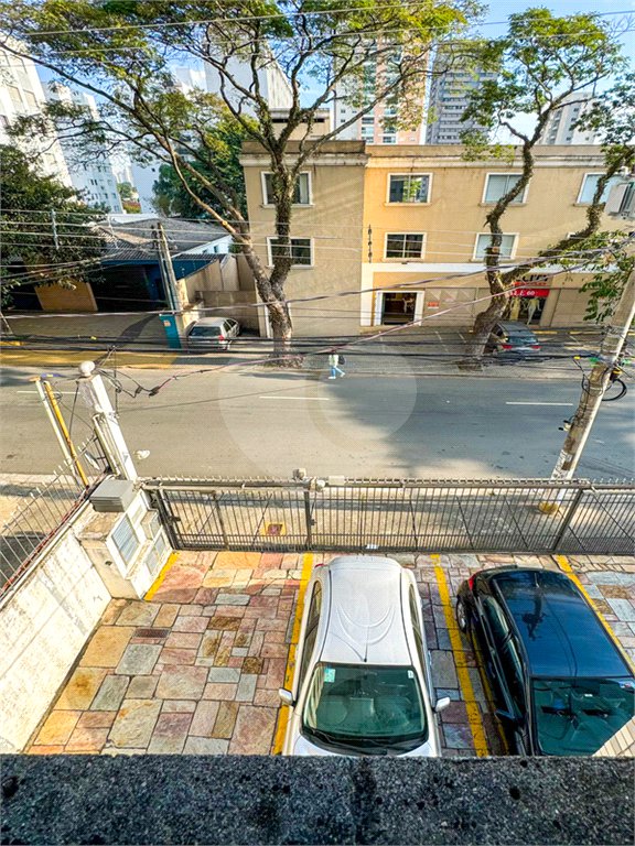 Apartamento à venda com 2 quartos em Vila Olímpia, São Paulo, SP
