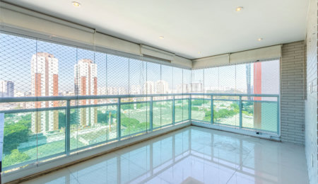 Apartamento à venda com 3 quartos, sendo 1 suíte, em Vila Cruzeiro, São Paulo, SP