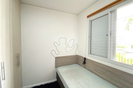 Apartamento à venda com 3 quartos, sendo 1 suíte, em Vila Paiva, São Paulo, SP