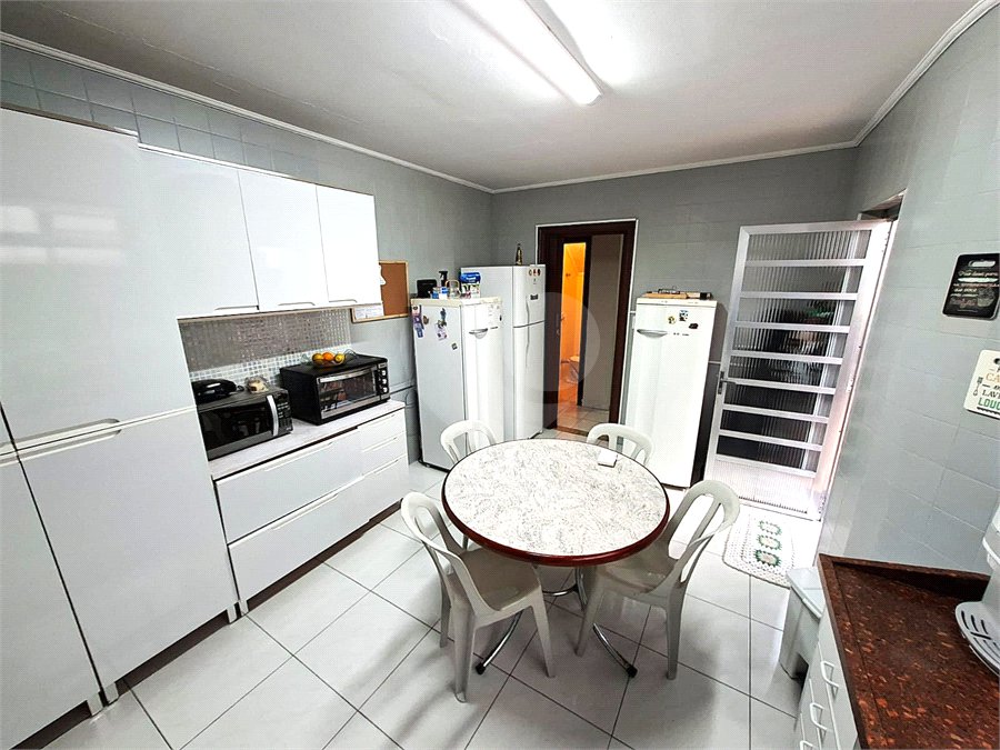Casa à venda com 4 quartos no condomínio Casa, São Paulo - SP