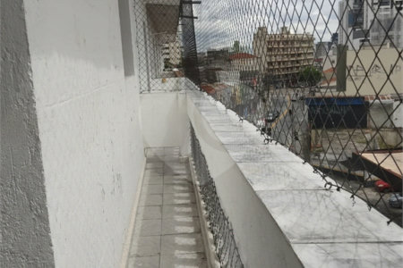 Apartamento à venda com 2 quartos em Tucuruvi, São Paulo, SP