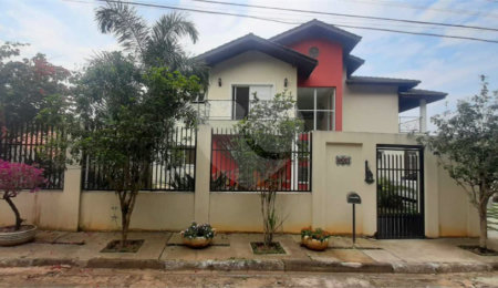Condomínio à venda com 3 suítes em Caraguatá, Mairiporã, SP