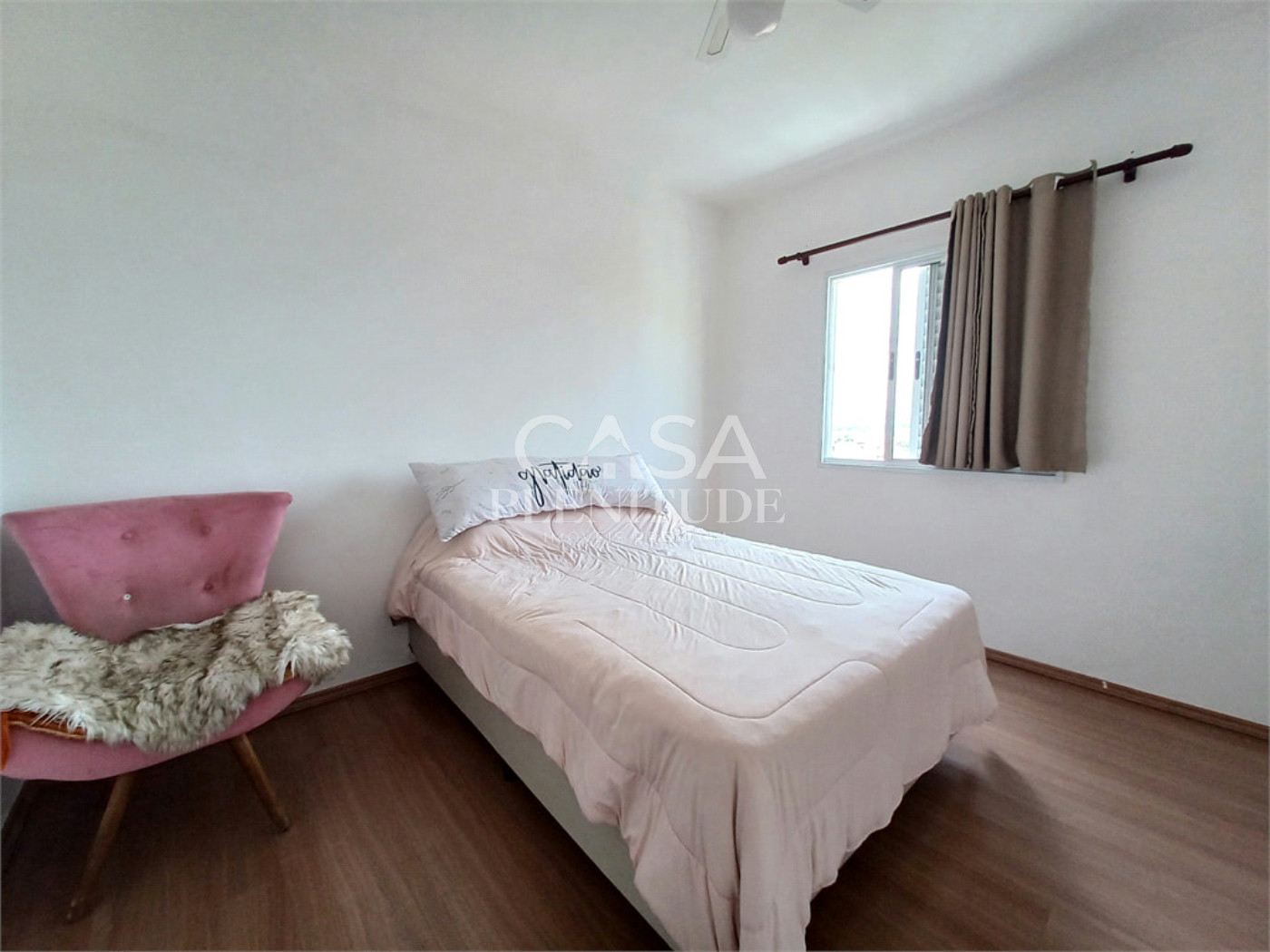 Apartamento à venda com 2 quartos em Vila Odim Antão, Sorocaba, SP