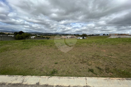 Terreno à venda no condomínio Up Residencial, Votorantim - SP