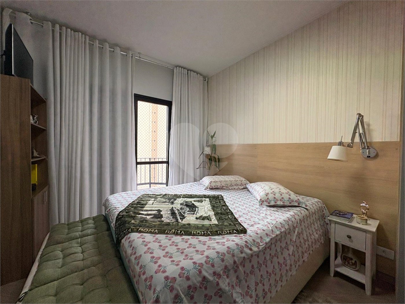 Apartamento à venda com 3 quartos, sendo 1 suíte, em Santa Teresinha, São Paulo, SP