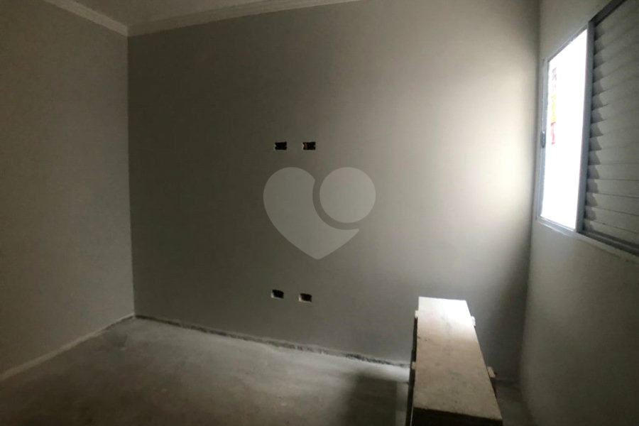 Casa à venda com 2 quartos no condomínio Garden Pauliceia, São Paulo - SP
