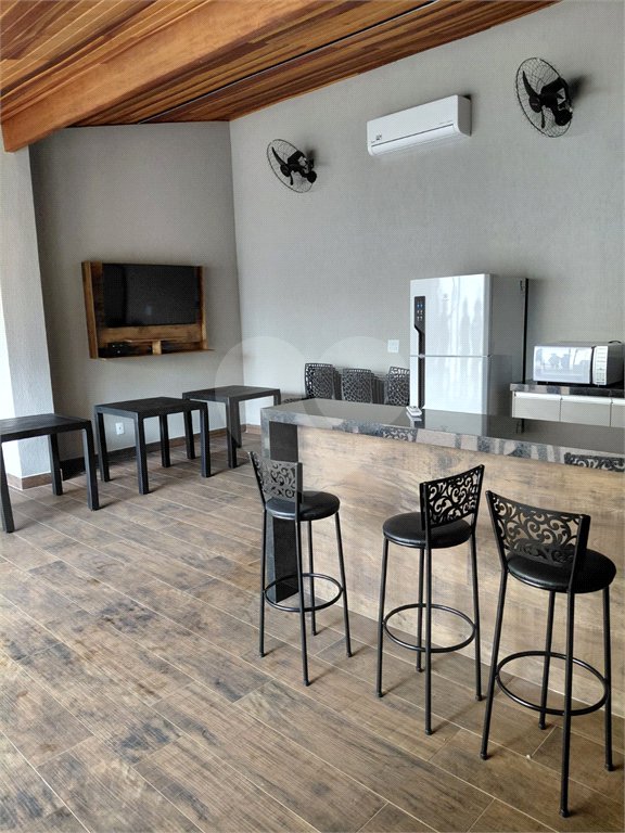 Apartamento à venda com 3 quartos em Presidente Médici, Ribeirão Preto, SP
