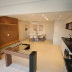 Apartamento à venda com 2 suítes em Mirandópolis, São Paulo, SP
