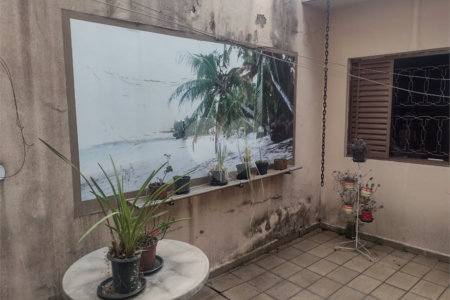 Sobrado à venda com 2 quartos em Vila Monumento, São Paulo, SP