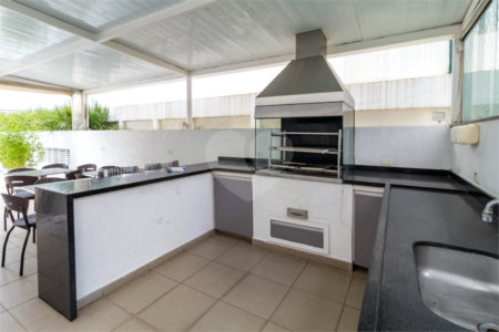 Apartamento à venda com 3 quartos, sendo 1 suíte, em Brooklin, São Paulo, SP