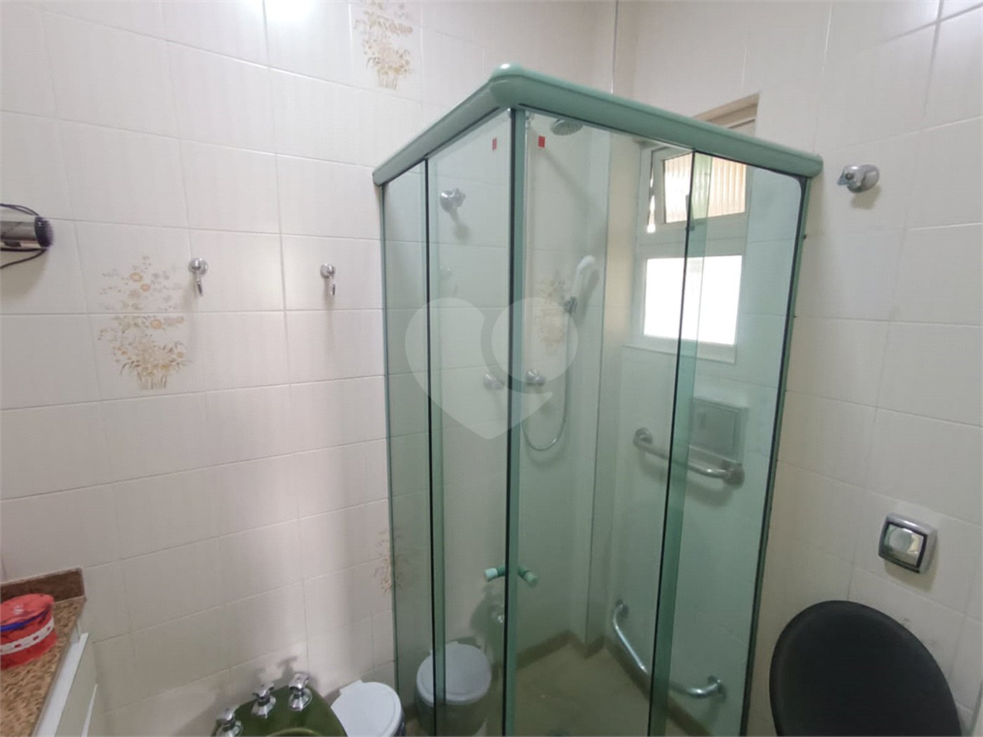 Apartamento à venda com 3 quartos, sendo 1 suíte, em Cambuci, São Paulo, SP