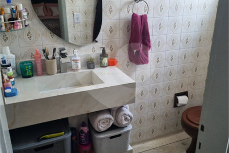 Apartamento à venda com 2 quartos, sendo 1 suíte, em Belenzinho, São Paulo, SP