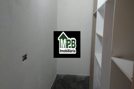 Sobrado à venda com 4 quartos, sendo 1 suíte, em Jardim Alpes de Sorocaba, Sorocaba, SP