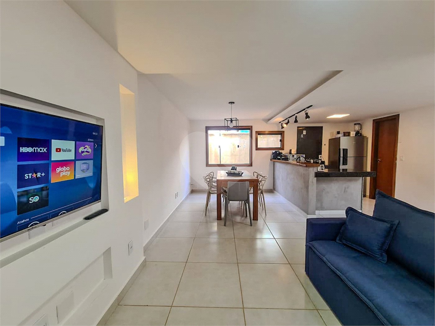 Casa à venda com 2 suítes em Marina, Armação dos Búzios, RJ