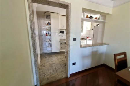Apartamento à venda com 3 quartos, sendo 2 suítes,  em Vila Mogilar, Mogi das Cruzes, SP