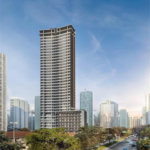 Apartamento à venda com 1 suíte em Pinheiros, São Paulo, SP