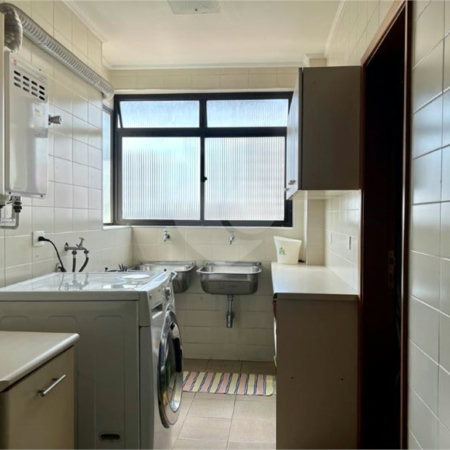 Apartamento para alugar com 2 suítes em Vila Clementino, São Paulo, SP