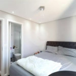 Apartamento à venda com 3 quartos, sendo 1 suíte, em Vila Gustavo, São Paulo, SP