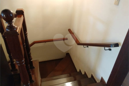 Sobrado à venda com 4 suítes em Jardim Leonor Mendes de Barros, São Paulo, SP