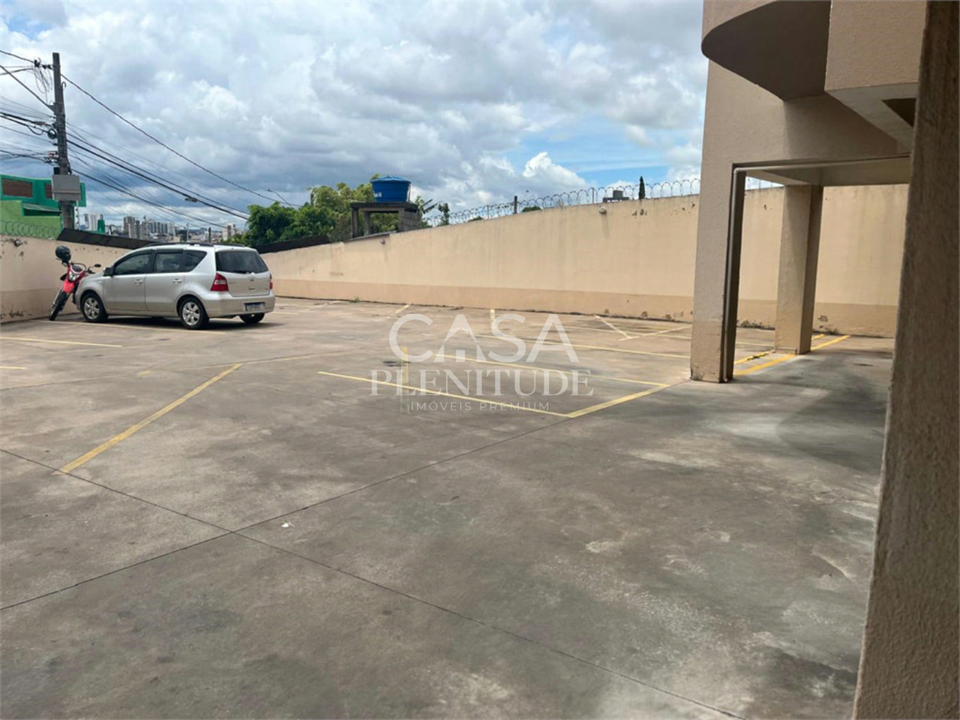 Apartamento à venda com 2 quartos, sendo 1 suíte, em Vila Barão, Sorocaba, SP