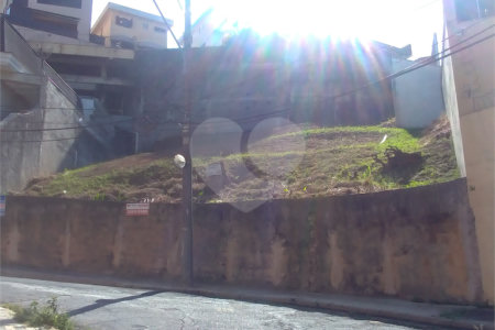 Terreno à venda em Jardim São Bento, São Paulo, SP