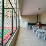 Apartamento à venda com 2 quartos em Vila Bela, São Paulo, SP