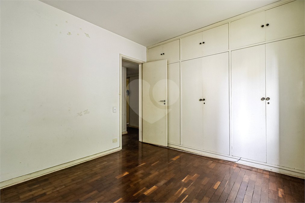 Apartamento à venda com 3 quartos, sendo 1 suíte, em Cidade Monções, São Paulo, SP