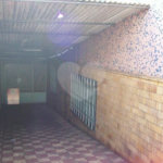 Casa Térrea à venda com 2 quartos em Carandiru, São Paulo, SP