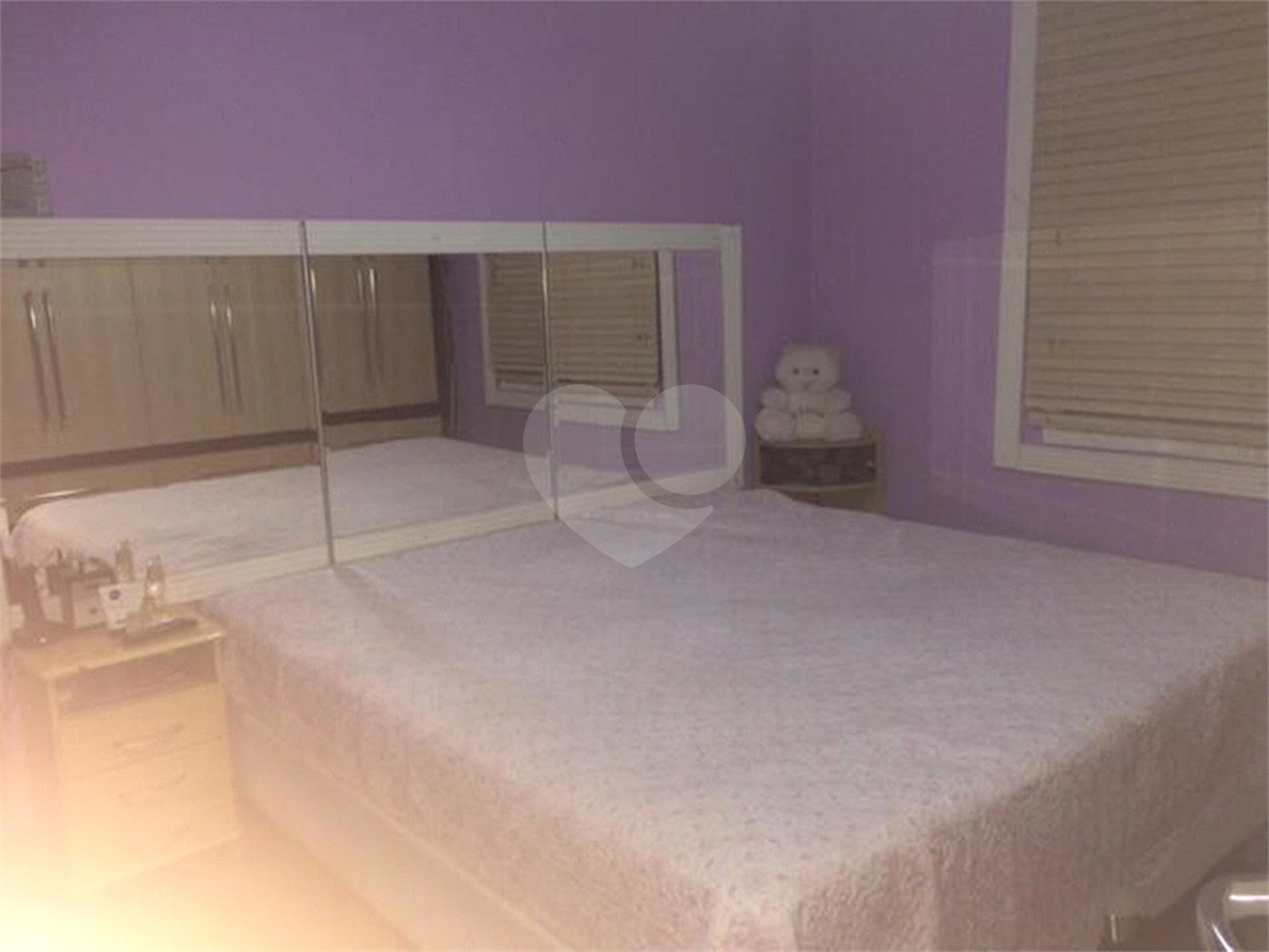 Sobrado à venda com 2 quartos em Vila Nova Cachoeirinha, São Paulo, SP