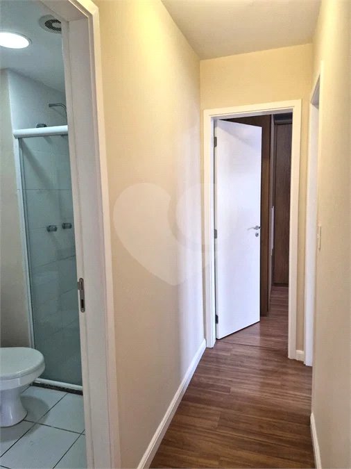 Apartamento a venda com 2 quartos no Jardim Marajoara