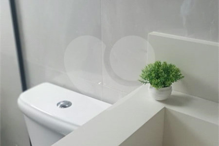 Apartamento à venda com 2 quartos em Jardim Peri, São Paulo, SP