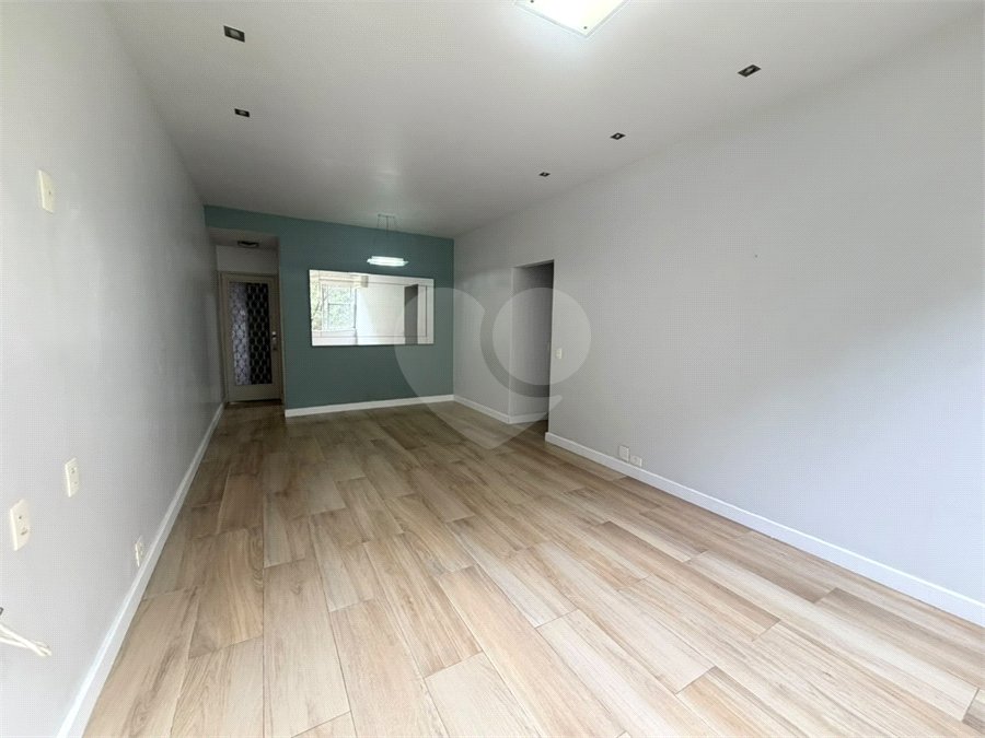 Apartamento à venda com 3 quartos em Tijuca, Rio de Janeiro, RJ