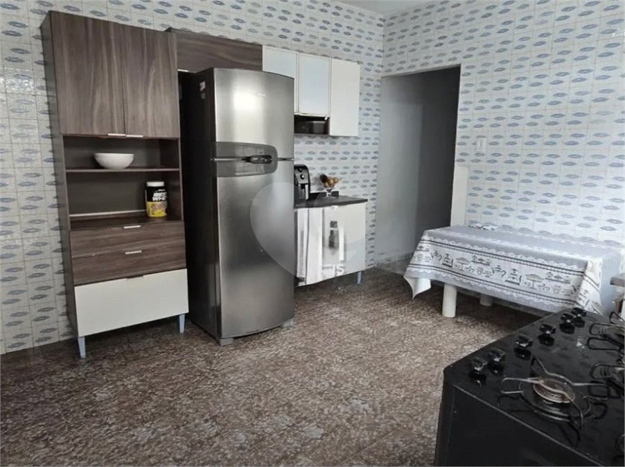 Casa à venda com 3 quartos em Vila Bela Flor, Mogi das Cruzes, SP