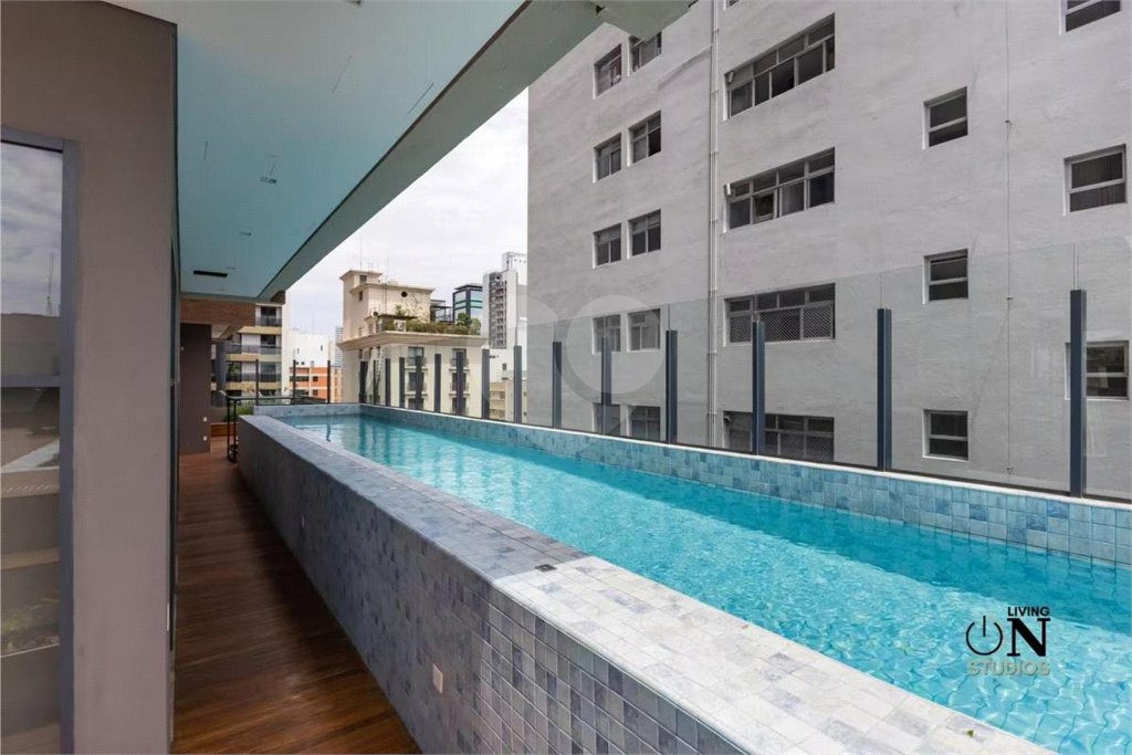 Casa à venda com 1 quarto no condomínio Sergipe Boutique, São Paulo - SP