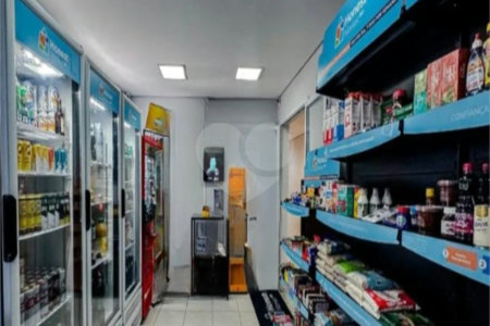 Apartamento à venda com 2 quartos em Cambuci, São Paulo, SP