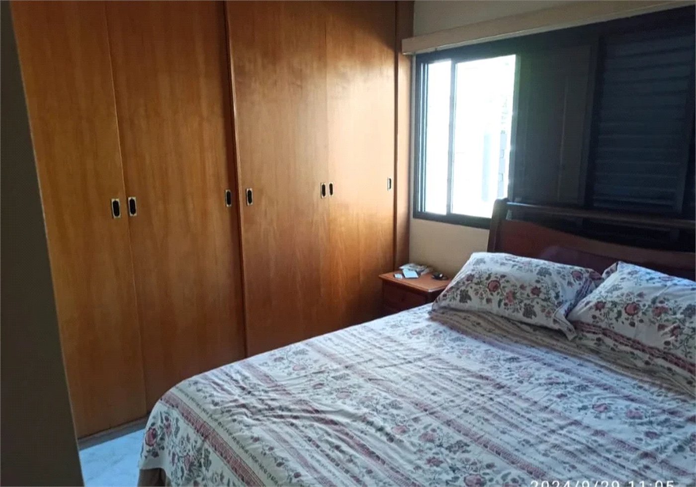 Apartamento à venda com 3 quartos, sendo 1 suíte, em Vila Hamburguesa, São Paulo, SP