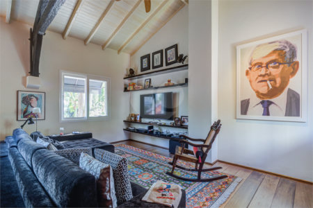 Casa de Vila à venda com 3 quartos, sendo 2 suítes, em Alto da Boa Vista, São Paulo, SP