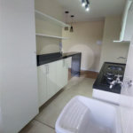 Apartamento para alugar com 2 quartos, sendo 1 suíte, em Aparecidinha, Sorocaba, SP