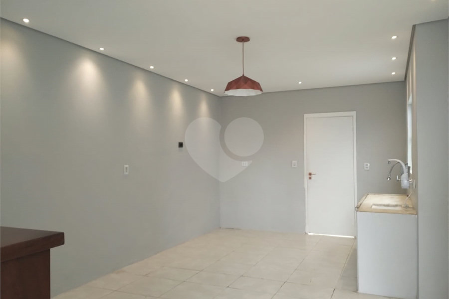 Casa Térrea à venda com 1 quarto em Tucuruvi, São Paulo, SP
