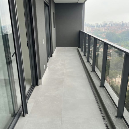 Cobertura à venda, 263 m² por R$ 8.000.000,00 - Jardim Fonte do Morumbi - São Paulo/SP