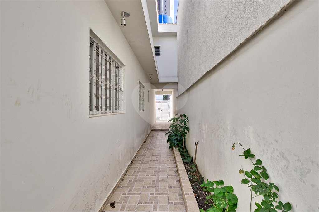 Casa à venda com 3 quartos, sendo 1 suíte, em Santo Amaro, São Paulo, SP