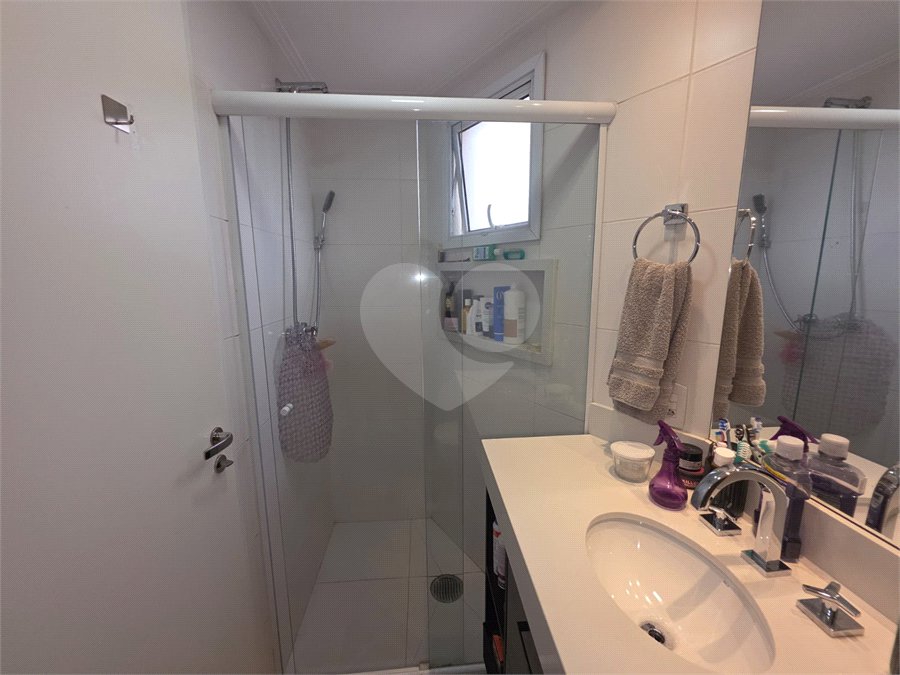 Apartamento à venda com 2 suítes em Casa Verde, São Paulo, SP